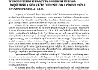 Wspomnienia z pracy w Odlewni Żeliwa w okresie od 1950 do 1978 r., spisane po 35 latach